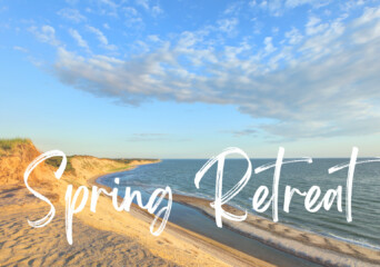 Spring Retreat